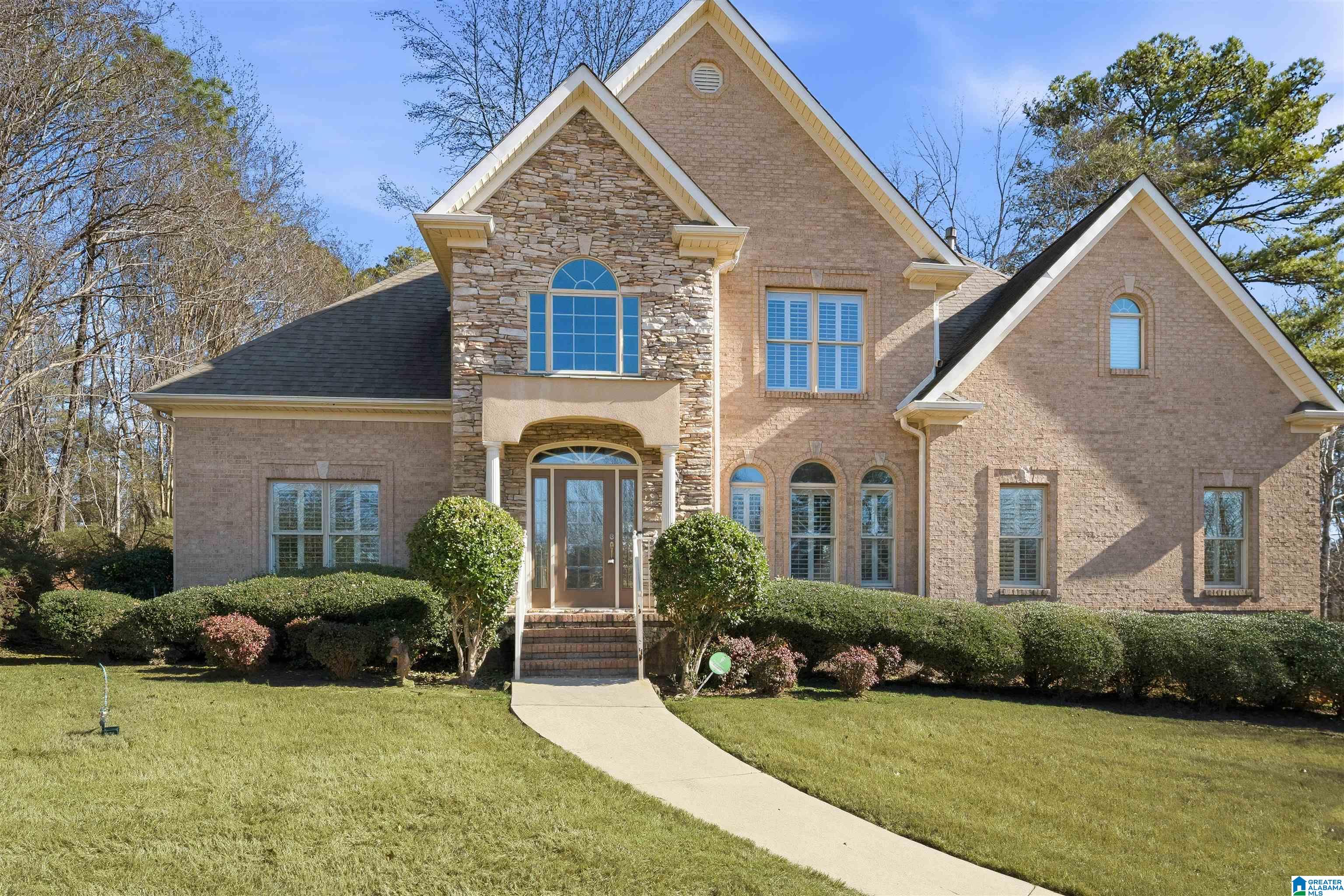 512 MILL SPRINGS CIRCLE