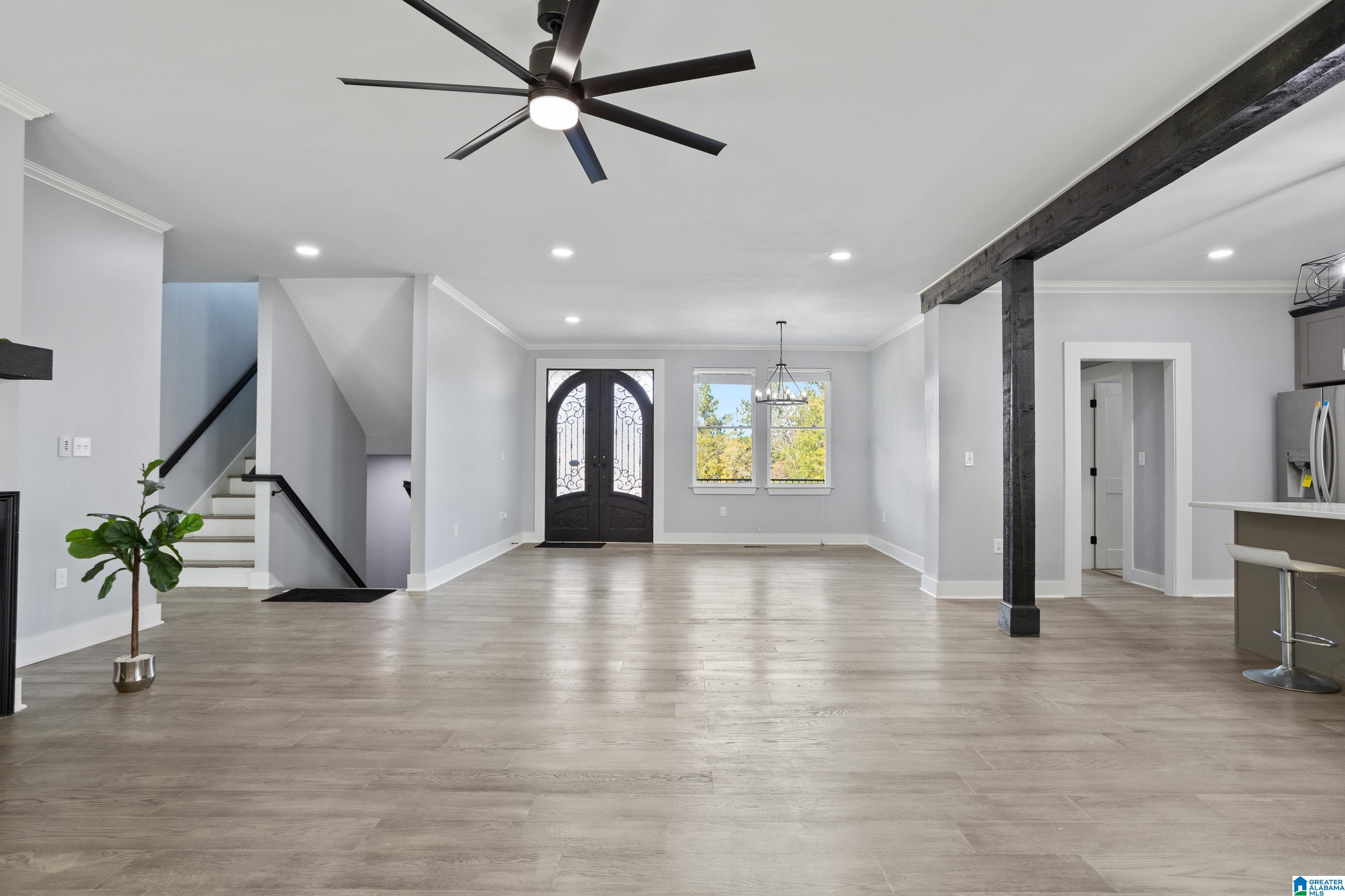 7649 BARCLAY TERRACE DRIVE