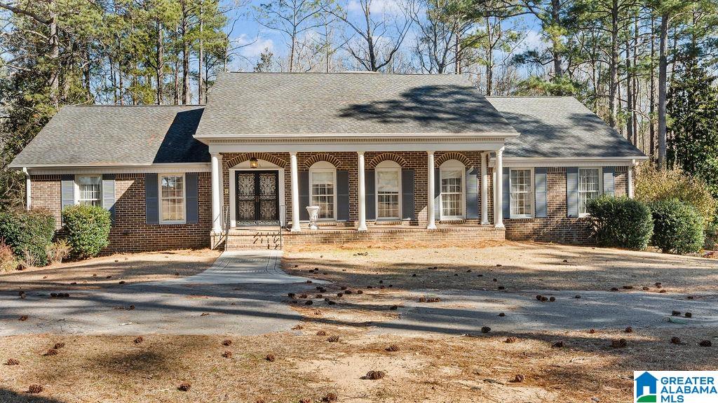 Photo 1 of 68 — 1306 LAY DAM ROAD, CLANTON, AL 35045
