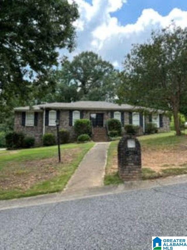 Photo 1 of 1 — 2660 FOOTHILLS DRIVE, HOOVER, AL 35226