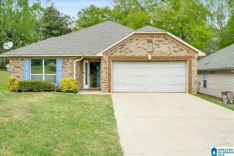 550 SAMANTHA CIRCLE BIRMINGHAM AL 35215