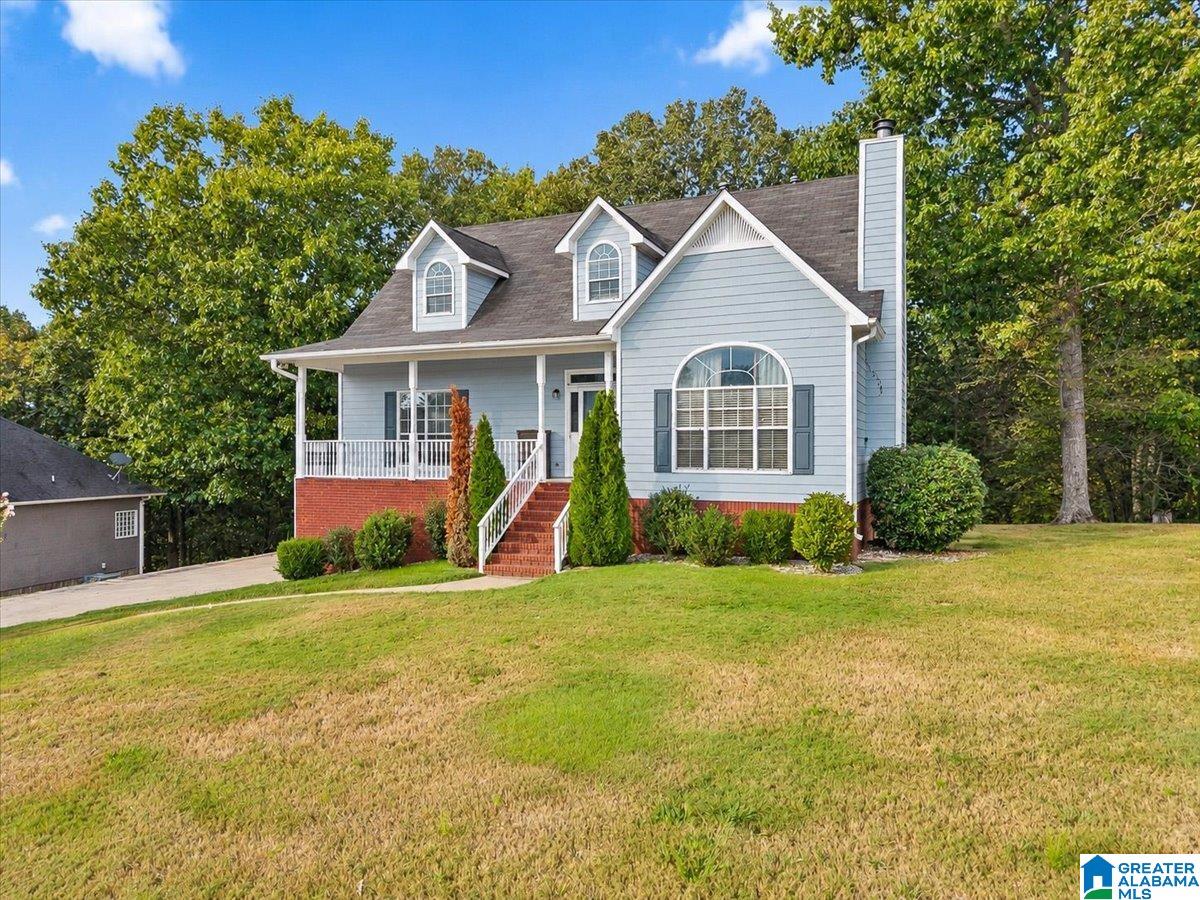 7534 ASPEN RIDGE DRIVE