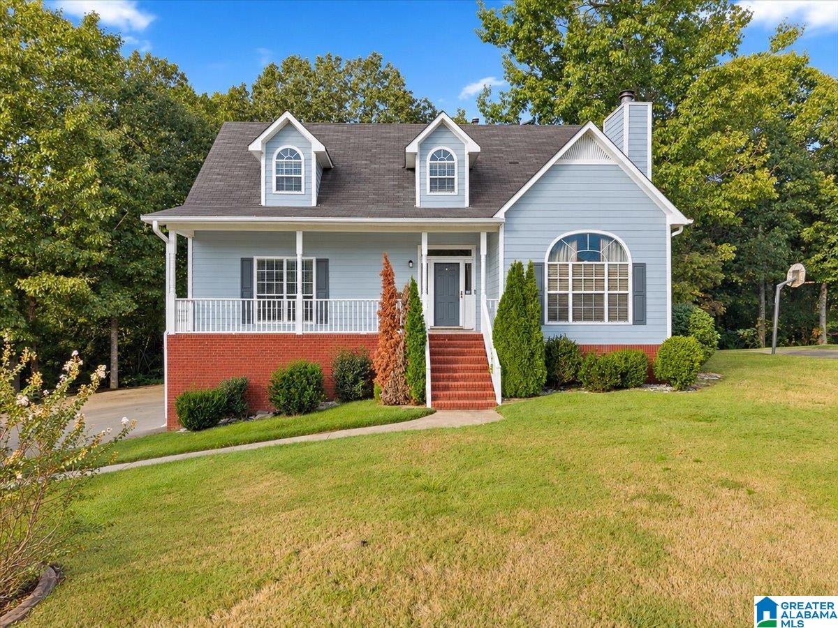 7534 ASPEN RIDGE DRIVE