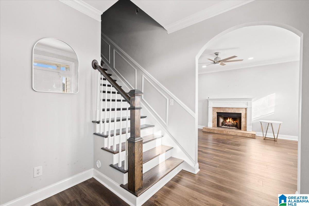 7534 ASPEN RIDGE DRIVE