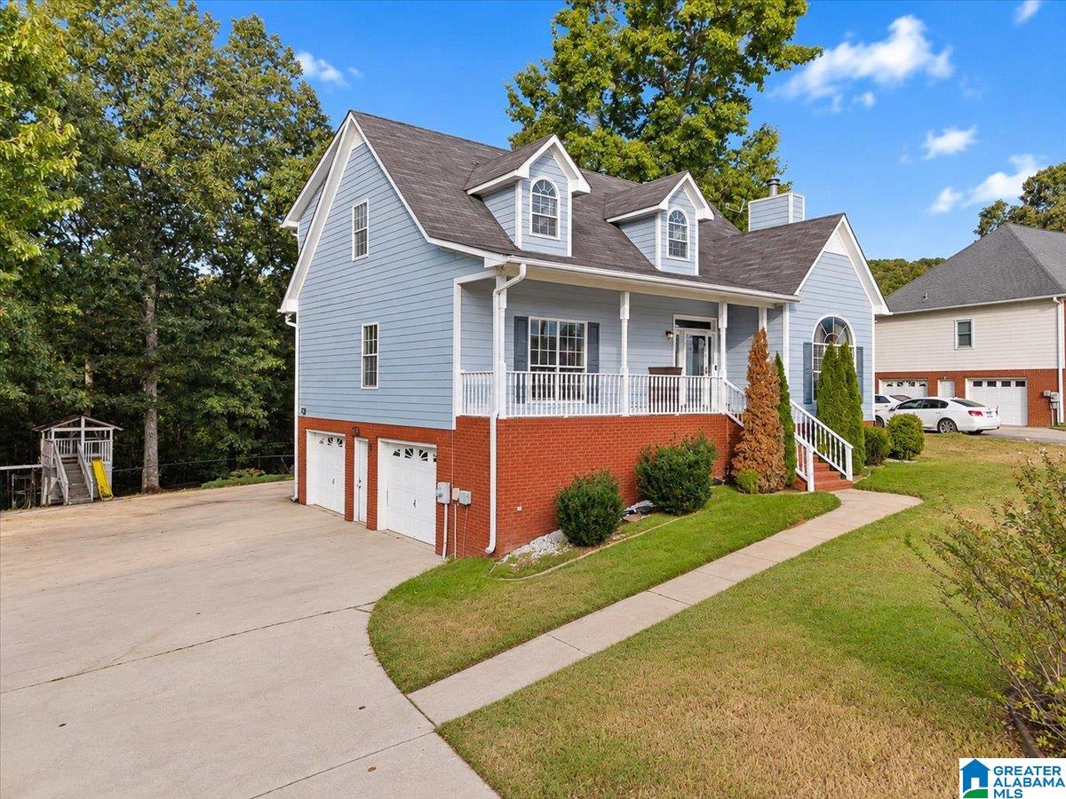 7534 ASPEN RIDGE DRIVE