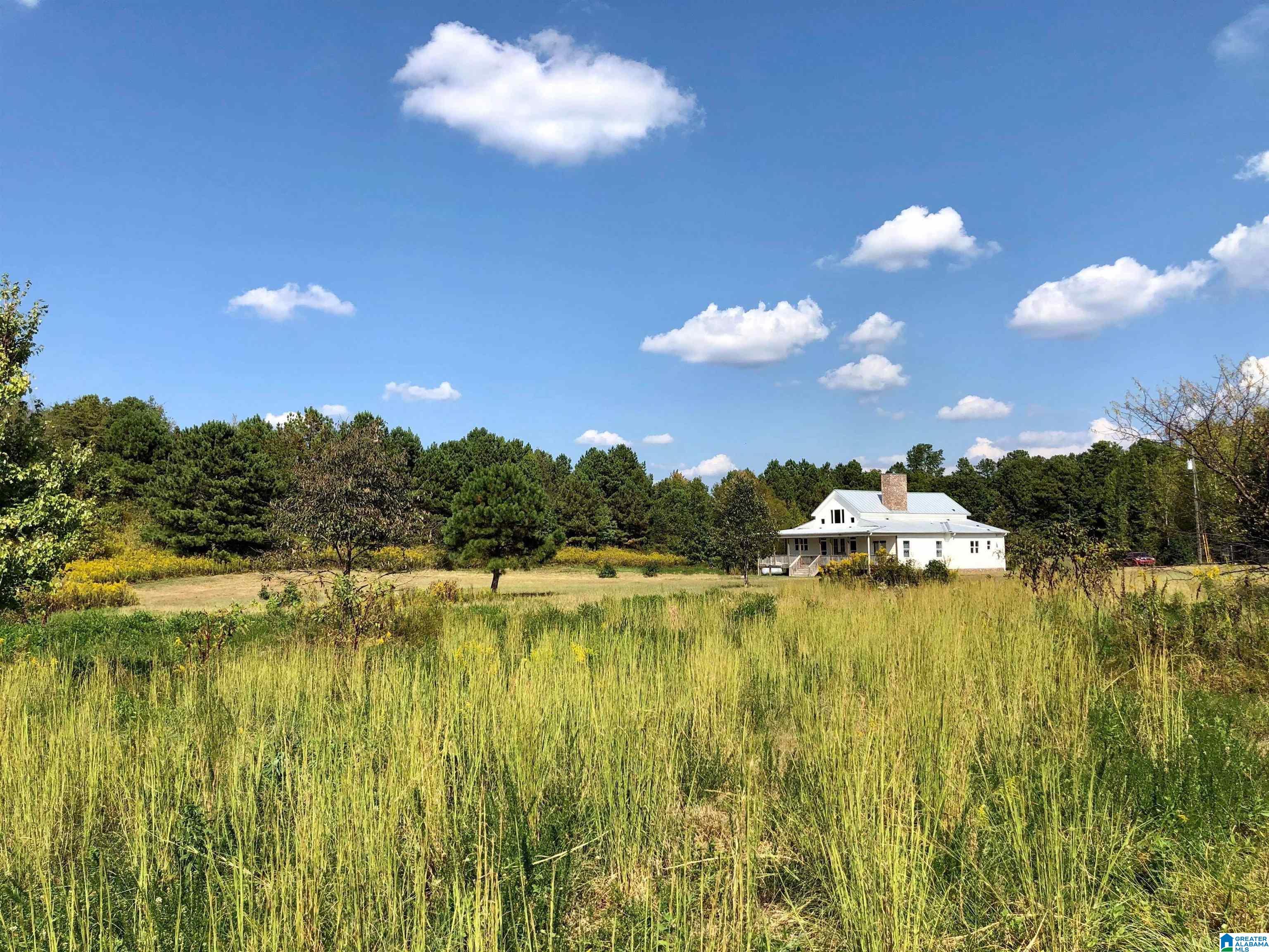 2362 JONES CHAPEL ROAD