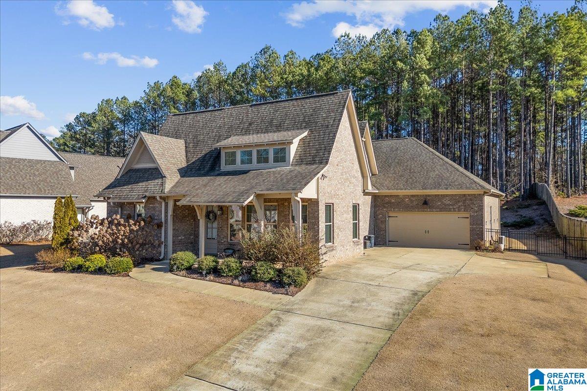 1203 CHELSEA PARK TRAIL