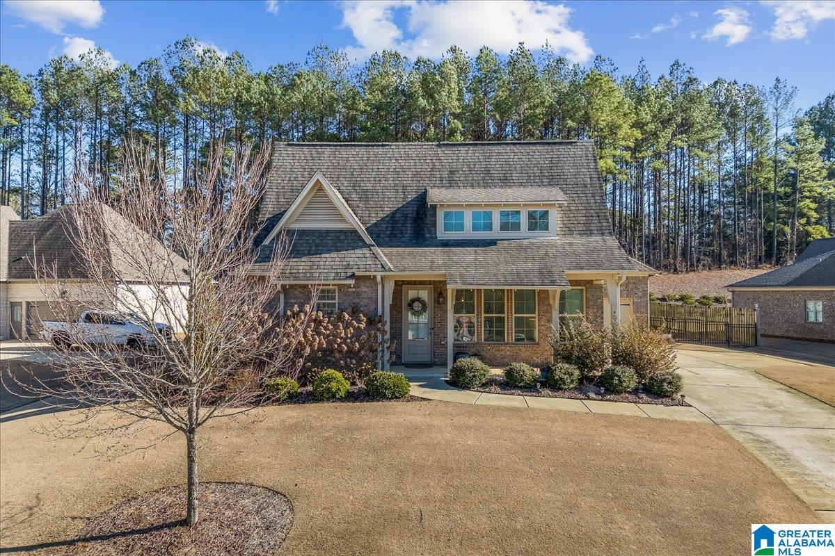 1203 CHELSEA PARK TRAIL