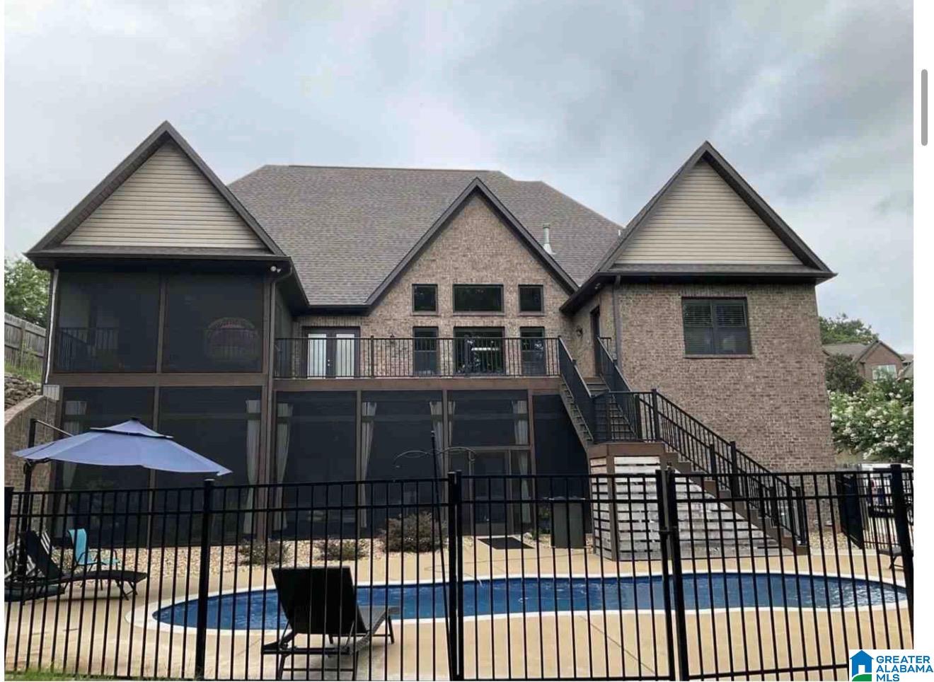 1216 GRANDE VIEW LANE