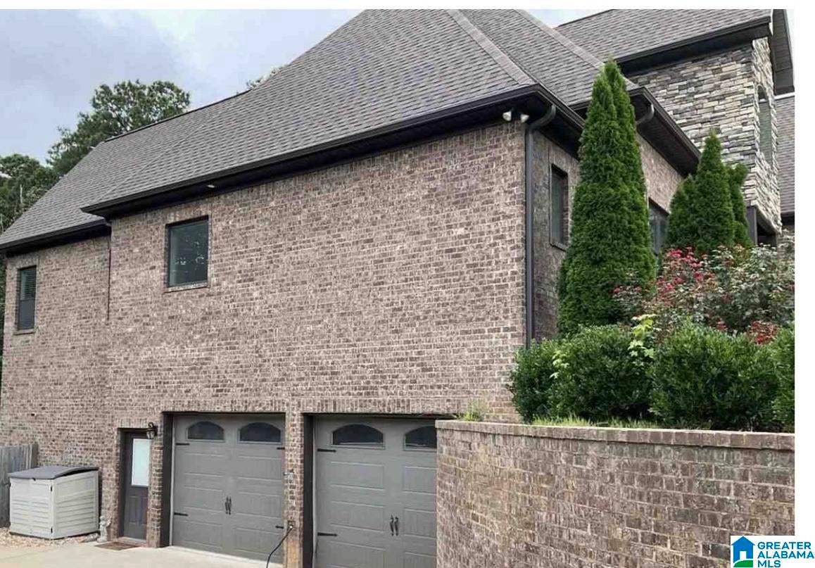 1216 GRANDE VIEW LANE