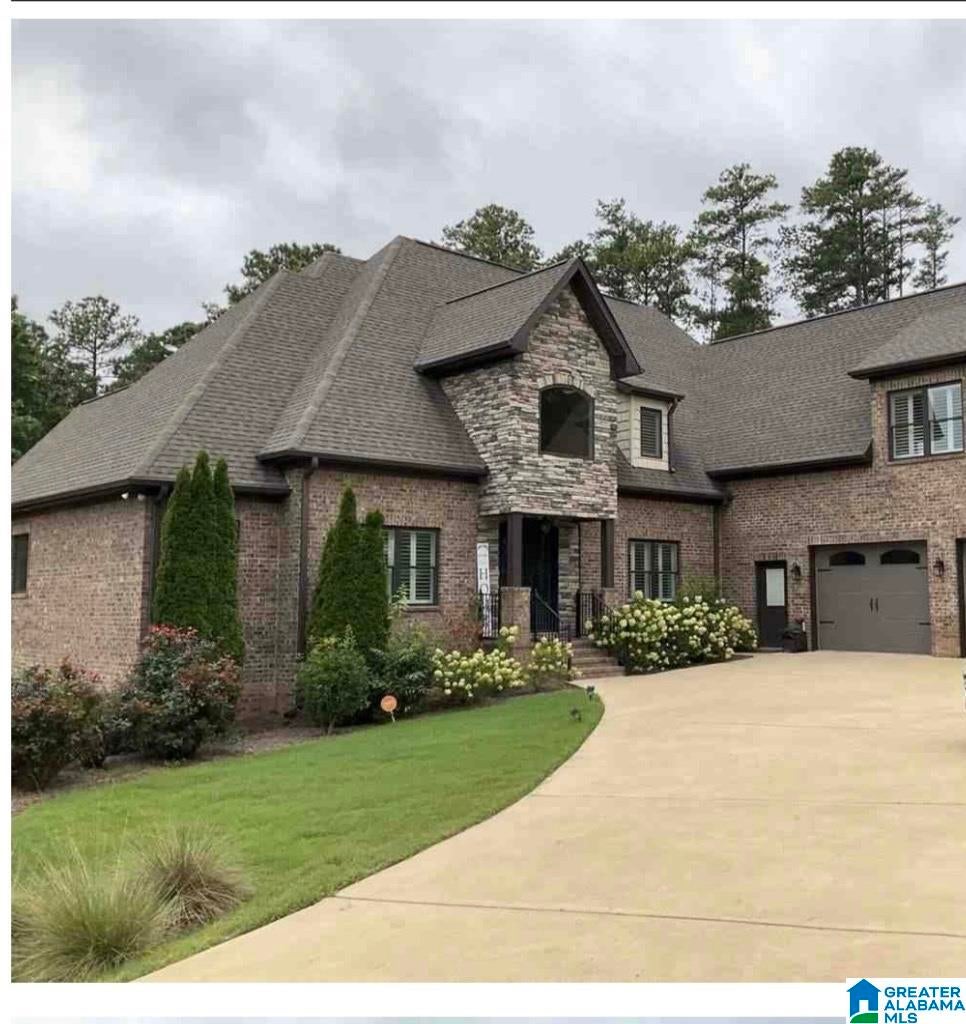 1216 GRANDE VIEW LANE