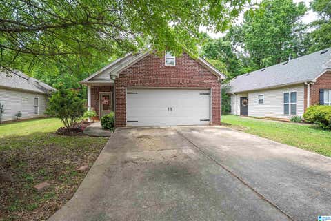 Photo of 12952 Woodland Park Circle, MCCALLA, AL 35111 (MLS # 21452758)