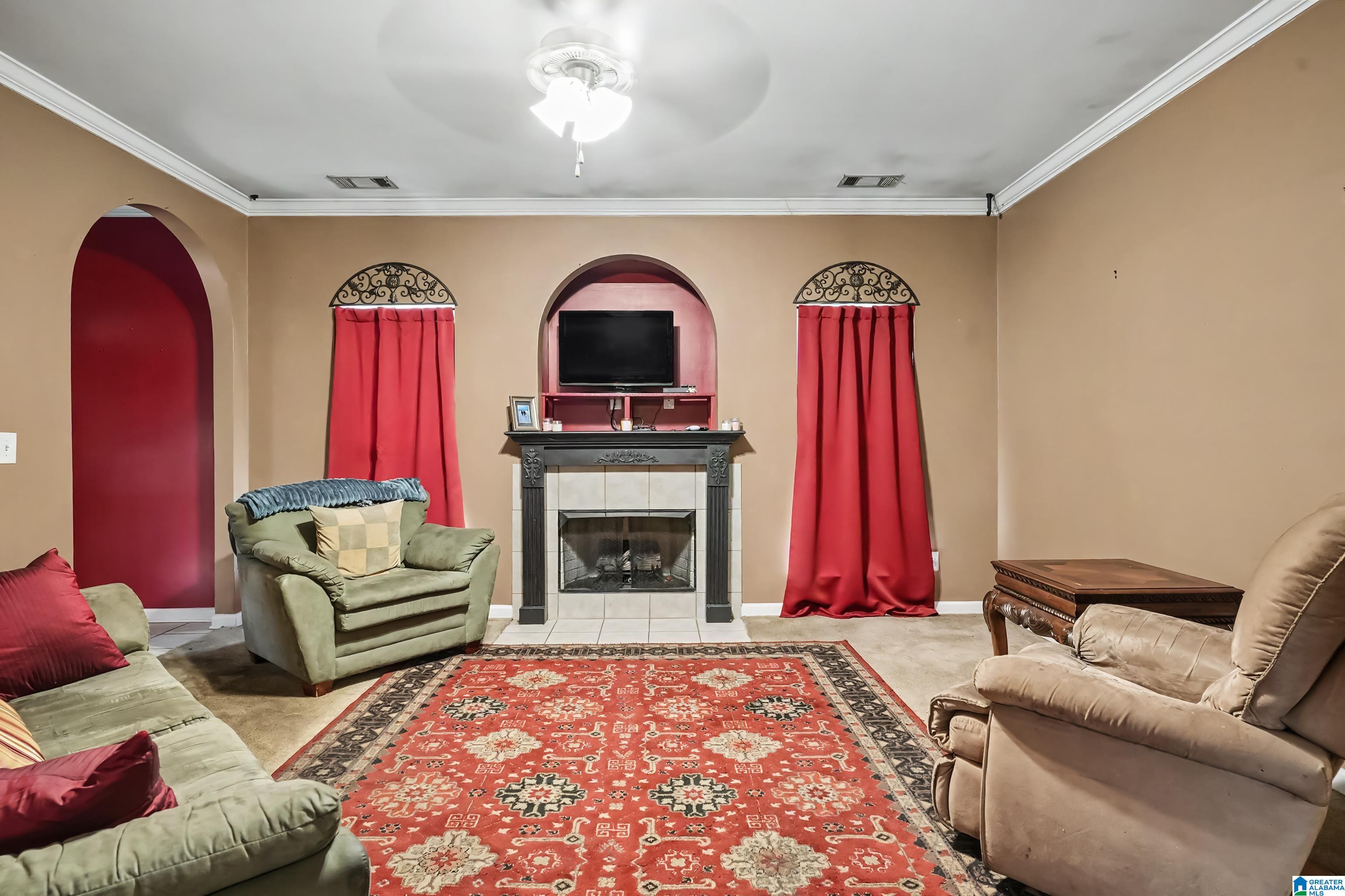 12952 WOODLAND PARK CIRCLE