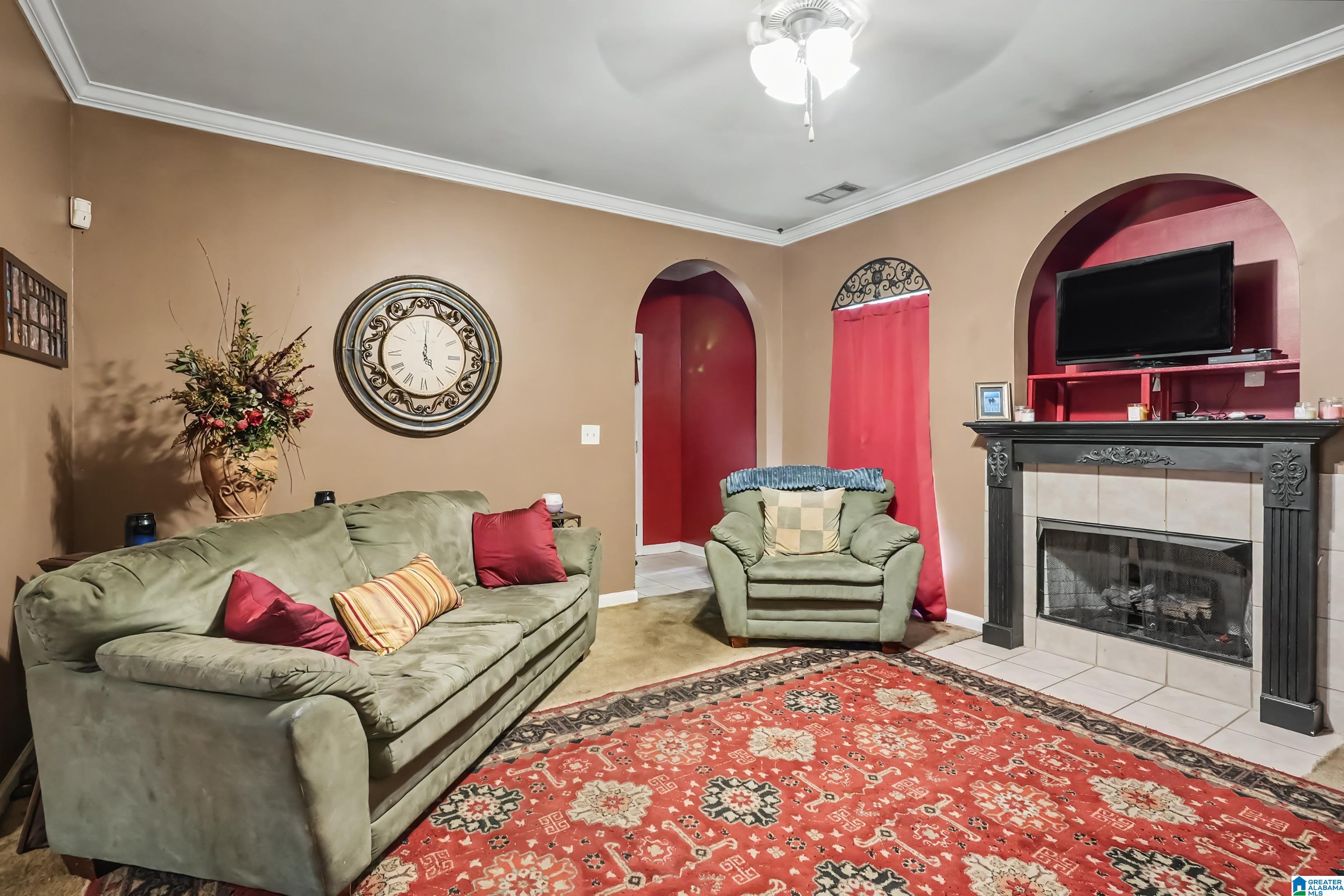 12952 WOODLAND PARK CIRCLE