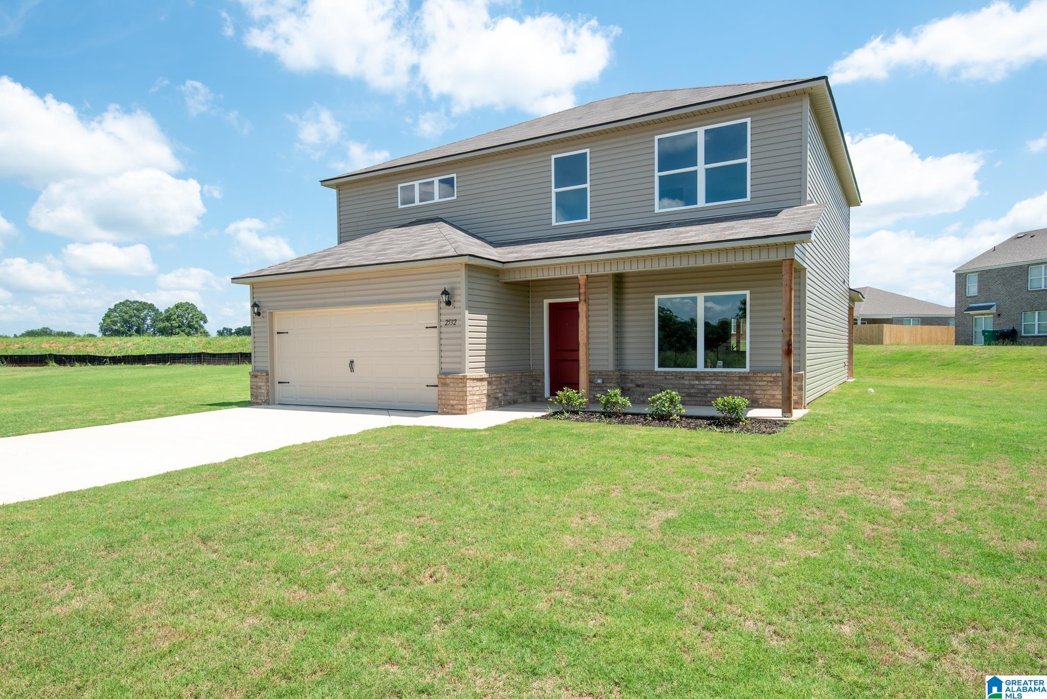 285 WILLOW ROAD