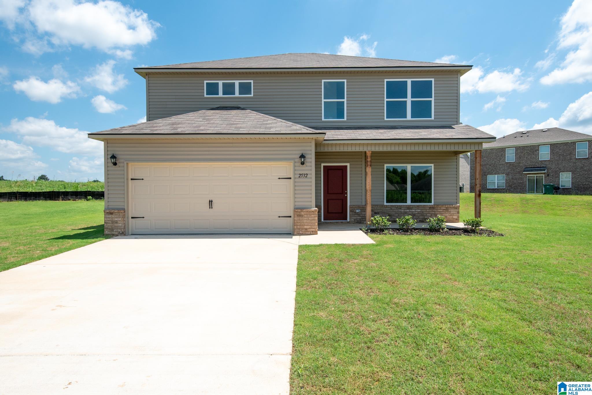 285 WILLOW ROAD
