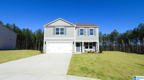 307 HALIFAX LANE CHELSEA AL 35043