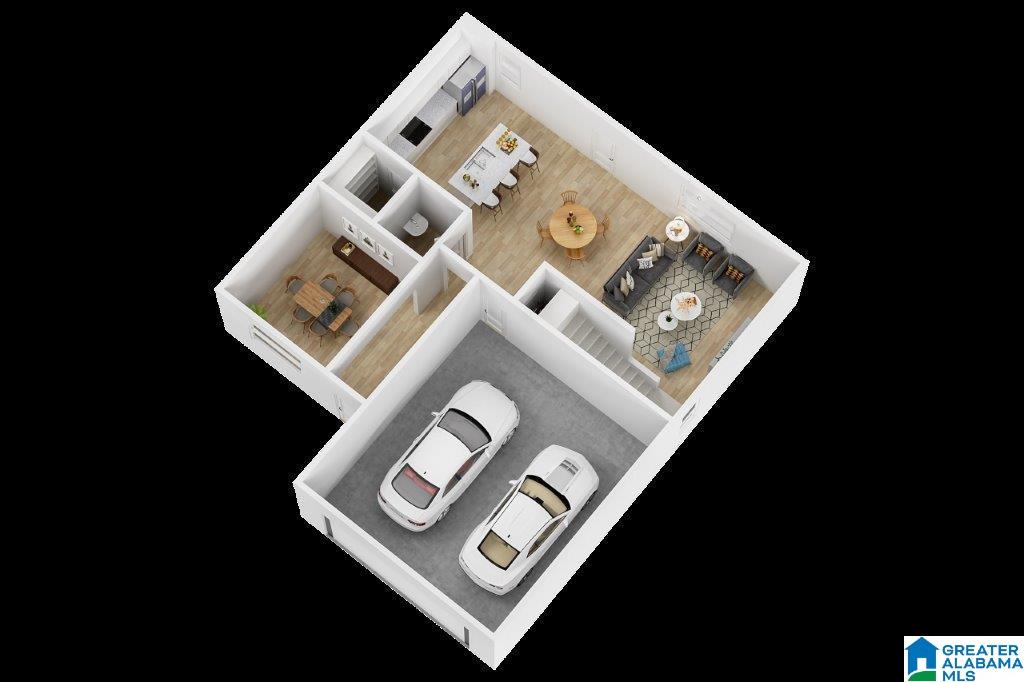 307 HALIFAX LANE