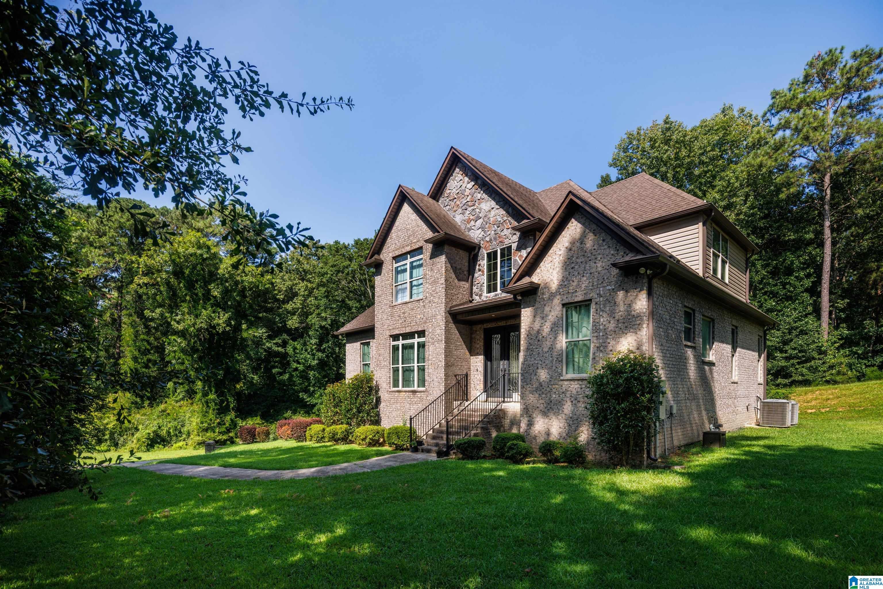 3401 ACTON ROAD