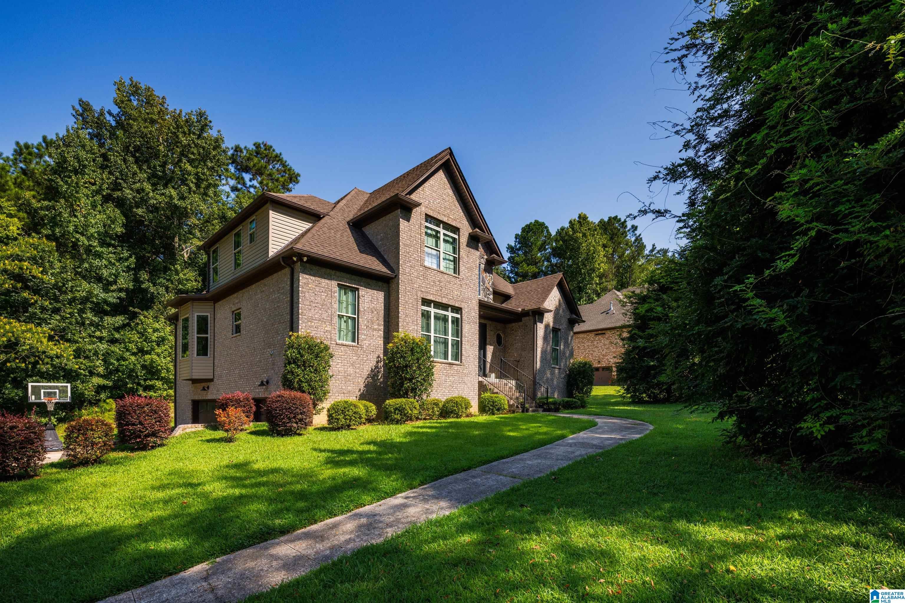 3401 ACTON ROAD