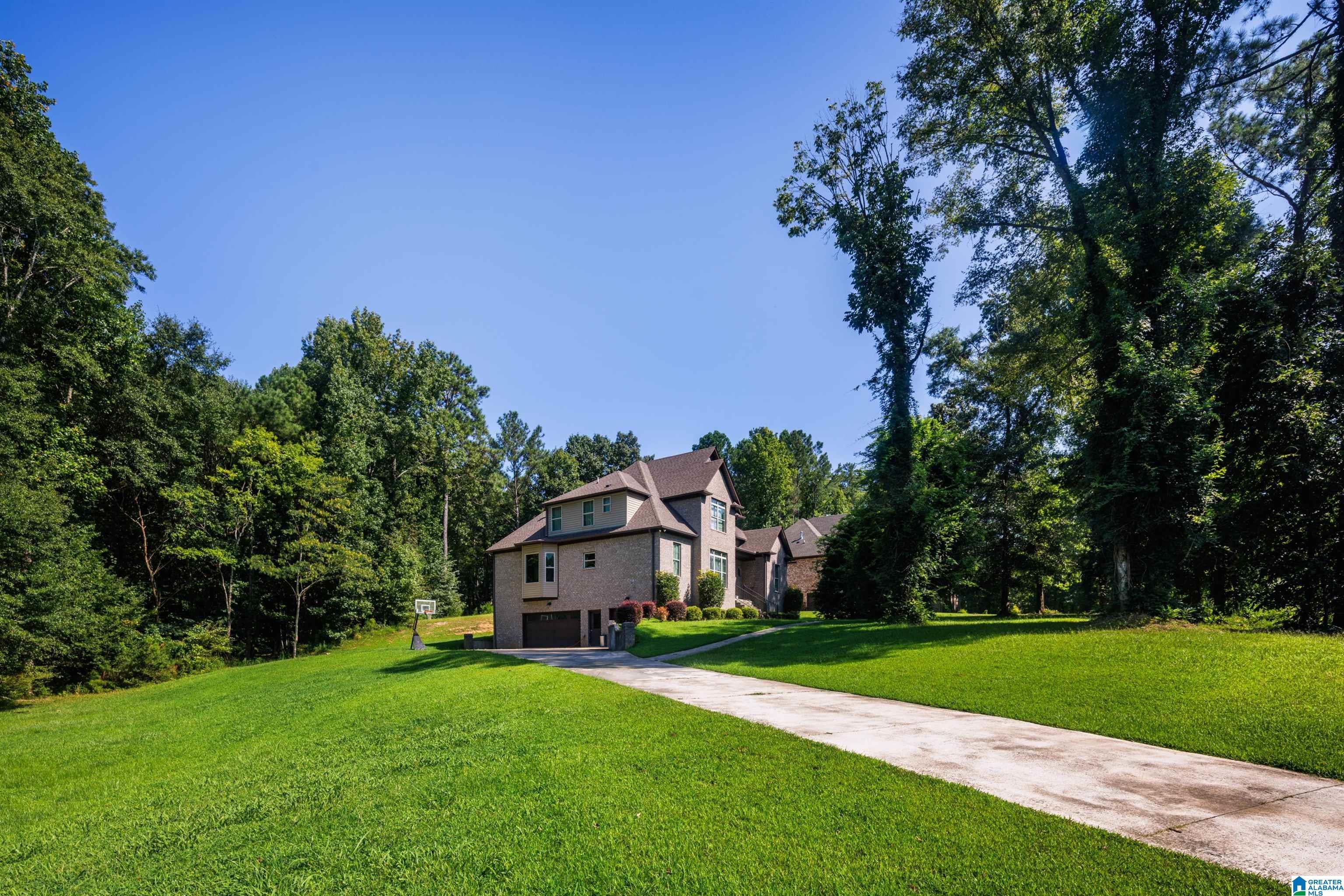 3401 ACTON ROAD