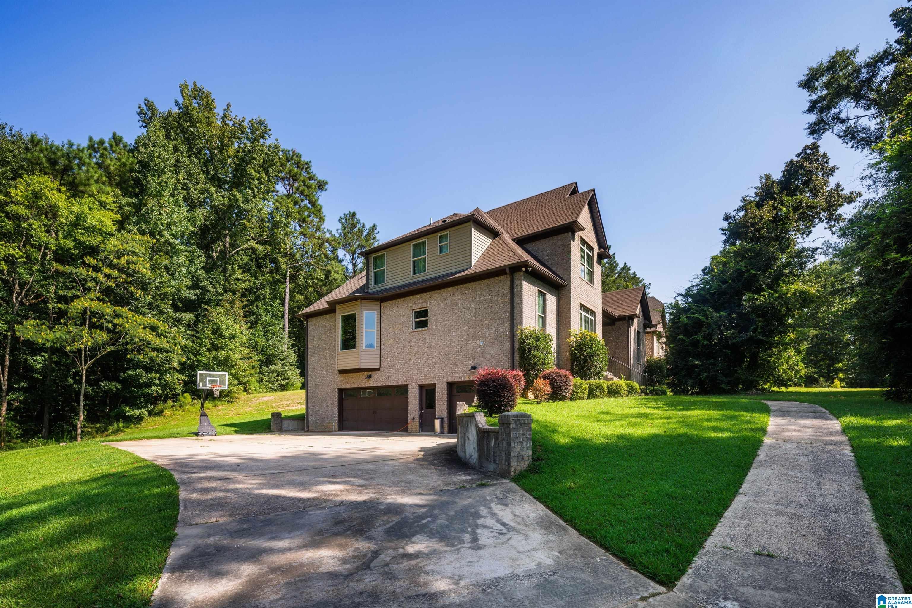 3401 ACTON ROAD
