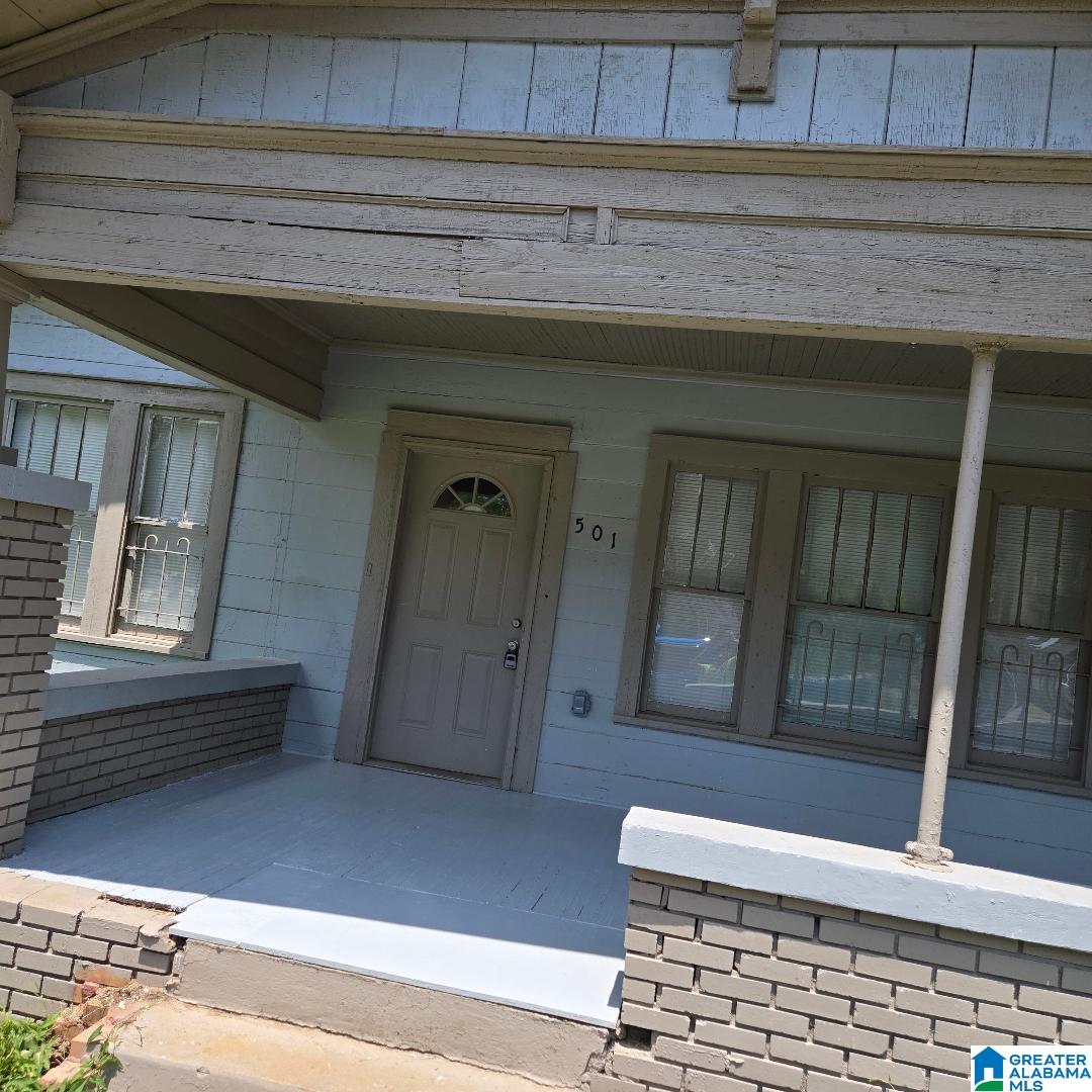501 5TH STREET SW