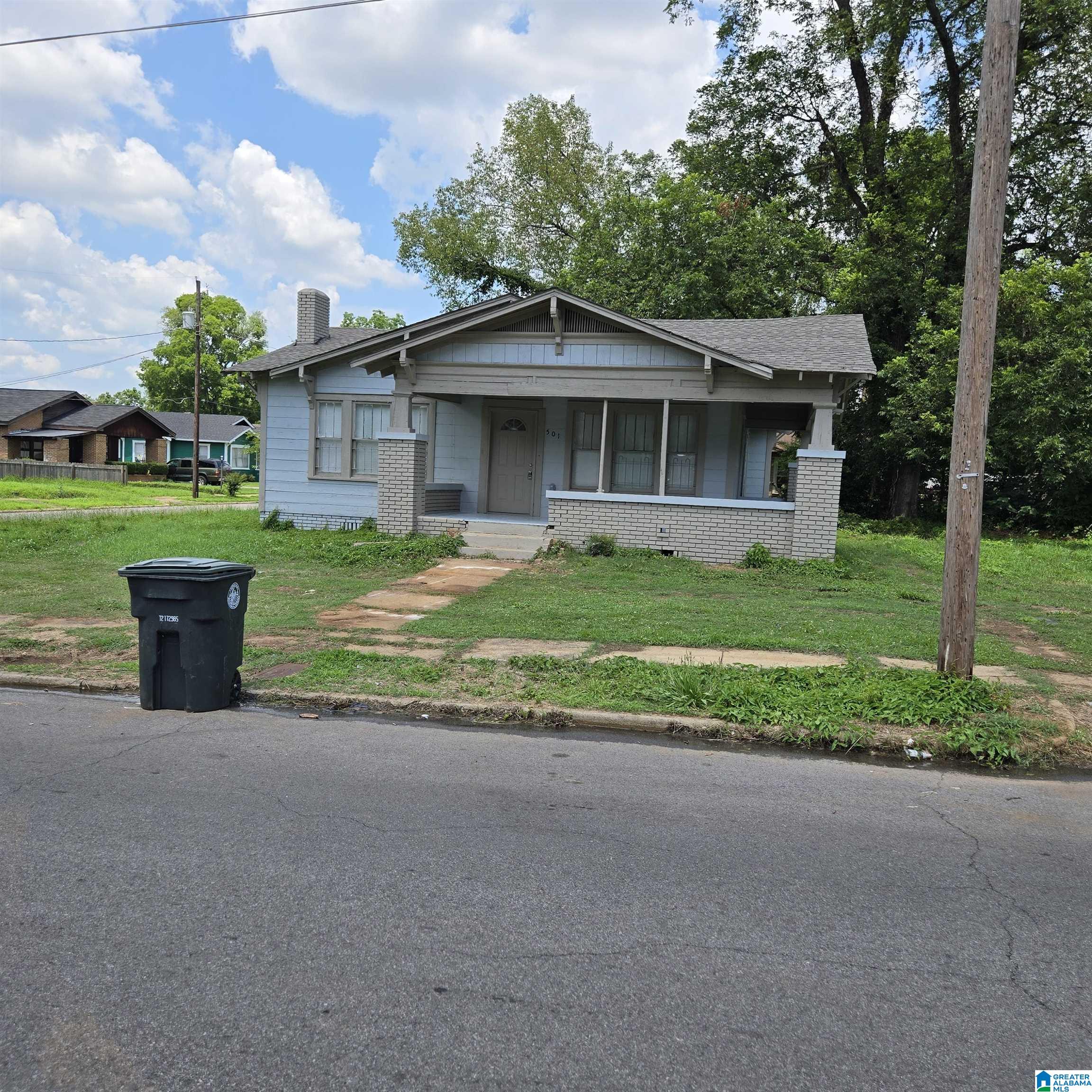 501 5TH STREET SW