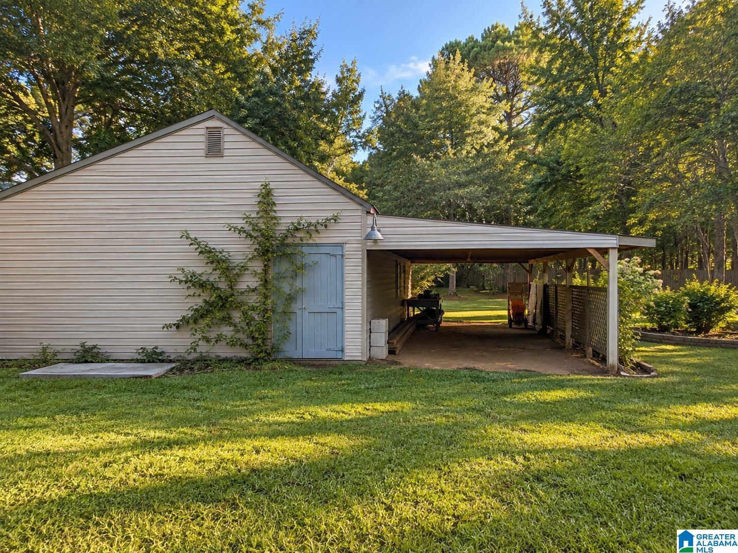 6019 PLEASANT HILL ROAD