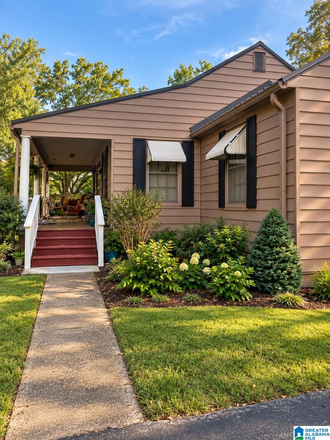 6019 PLEASANT HILL ROAD