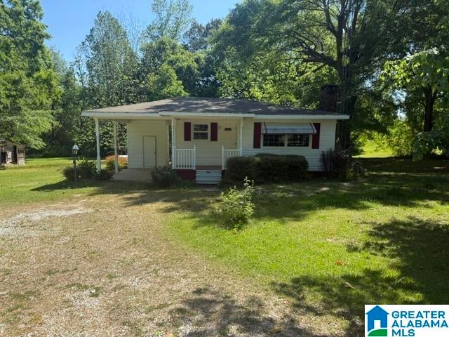 3912 SARDIS ROAD