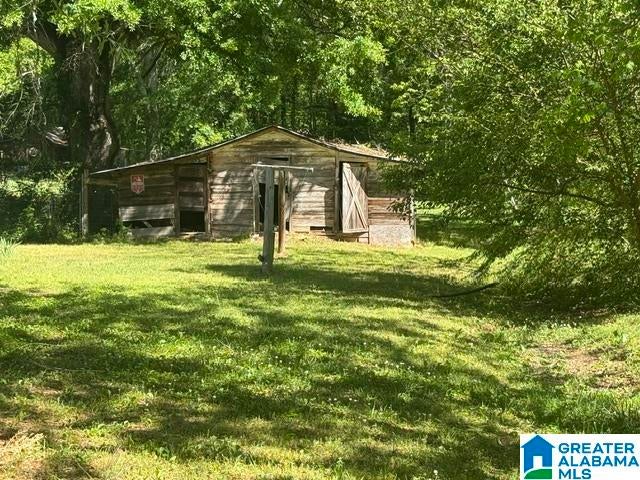 3912 SARDIS ROAD