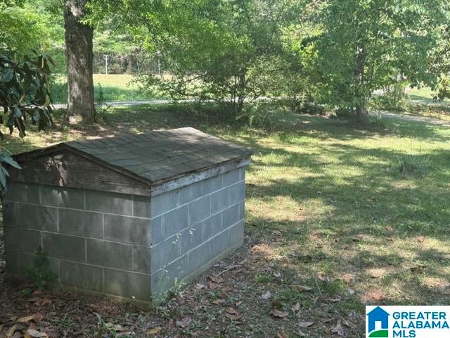 3912 SARDIS ROAD