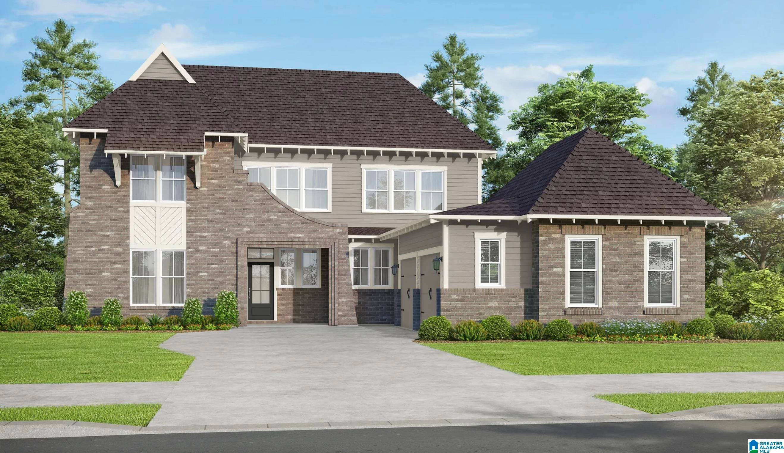 20 CALVERT CIRCLE