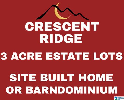 100 CRESCENT COURT 6 ODENVILLE AL 35120