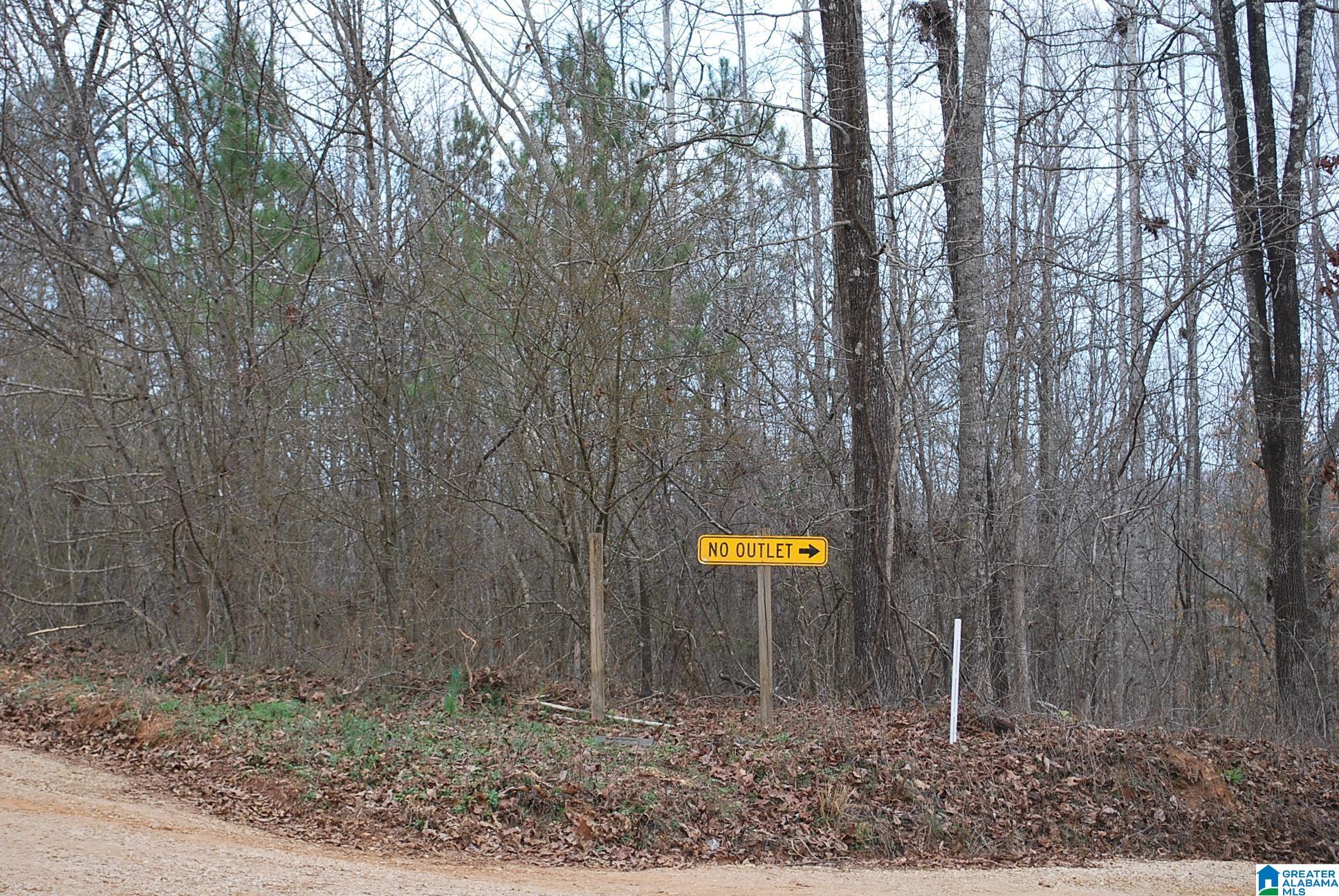 COUNTY ROAD 8023 8 acres