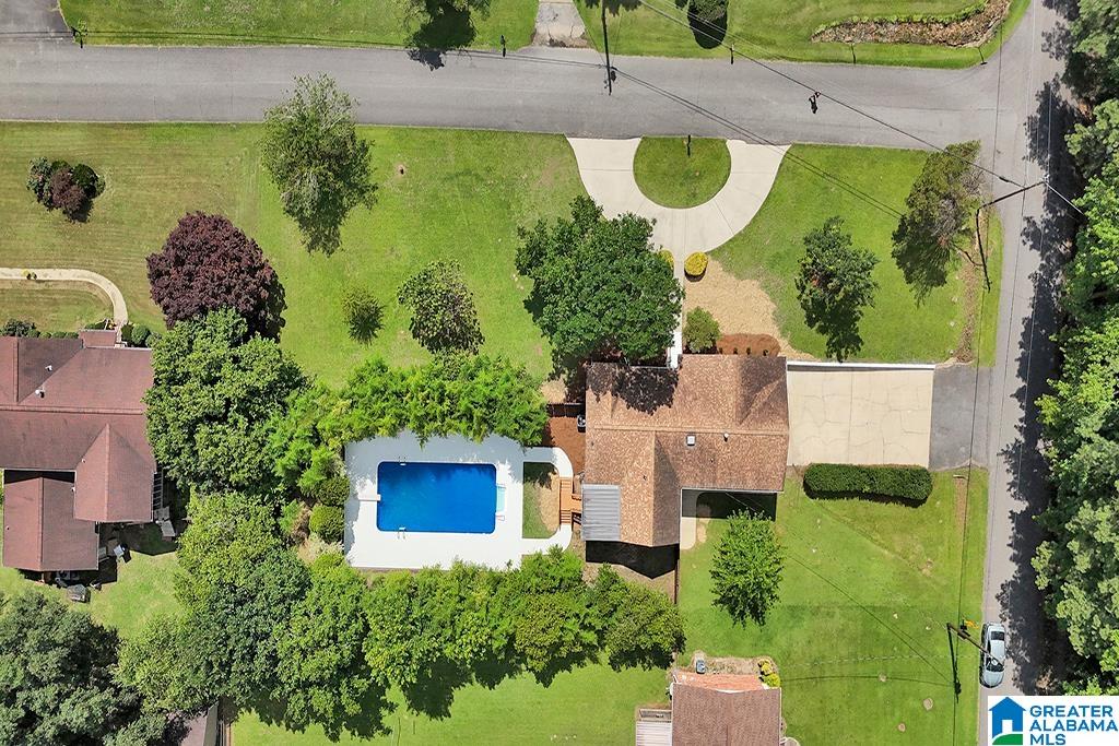 1641 GLENRIDGE DRIVE
