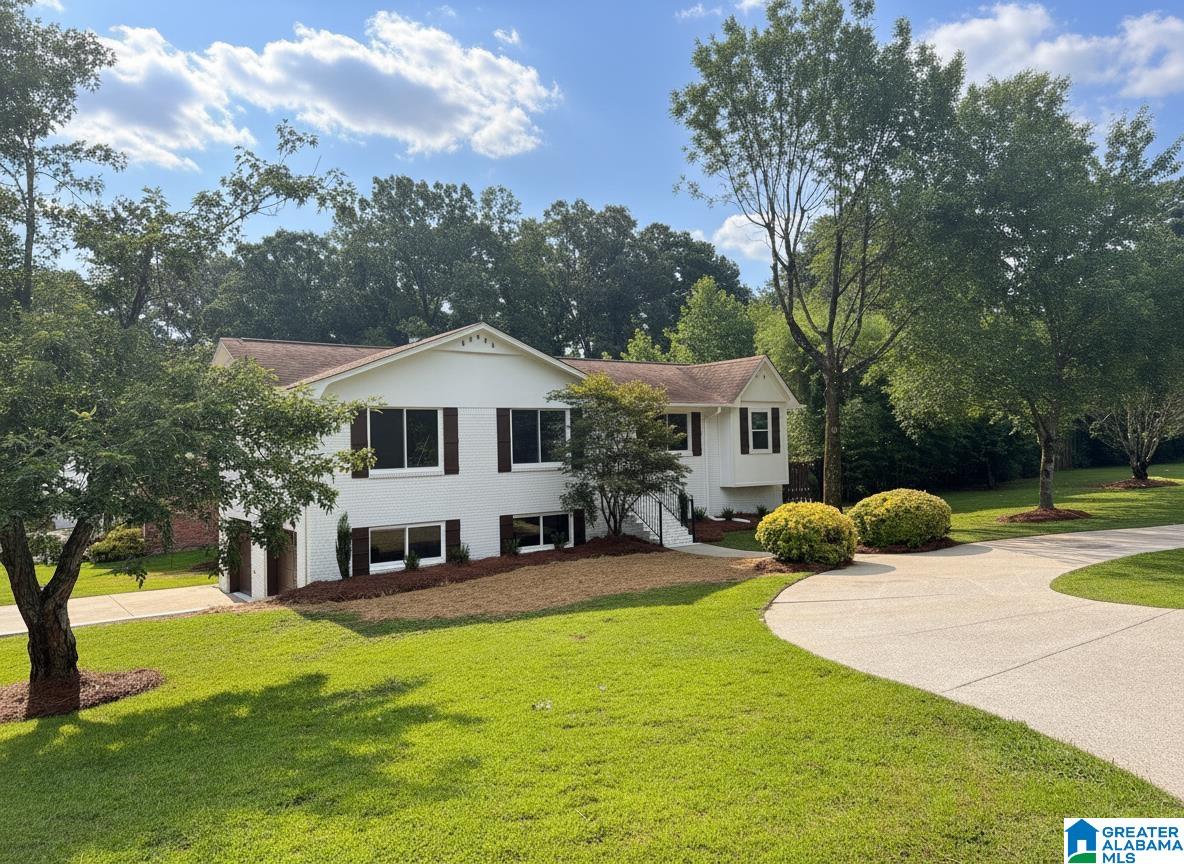 1641 GLENRIDGE DRIVE