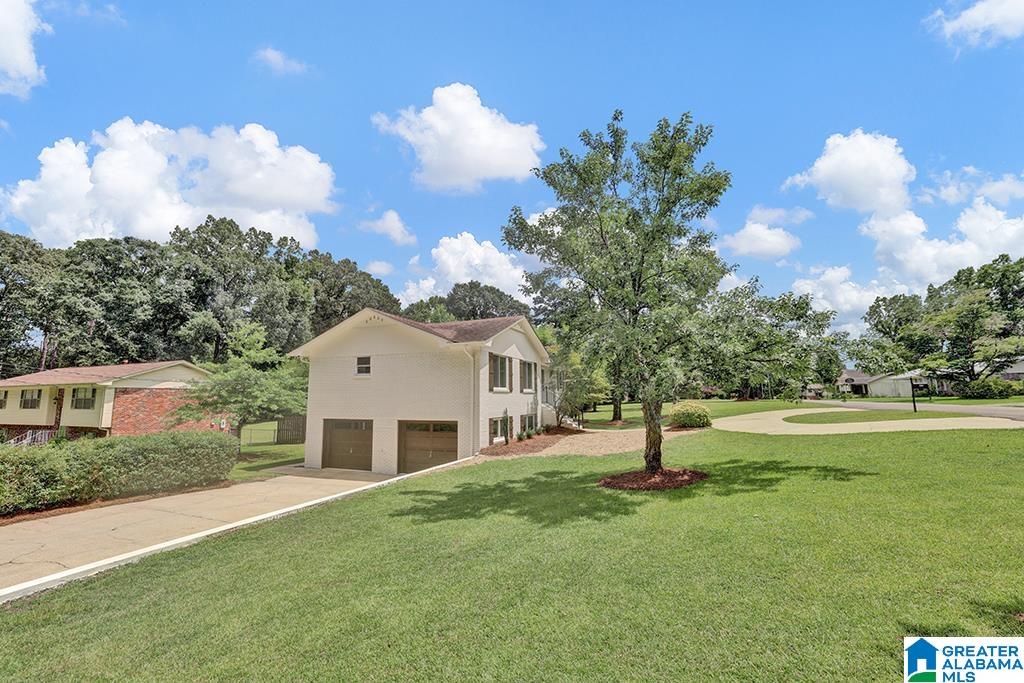 1641 GLENRIDGE DRIVE
