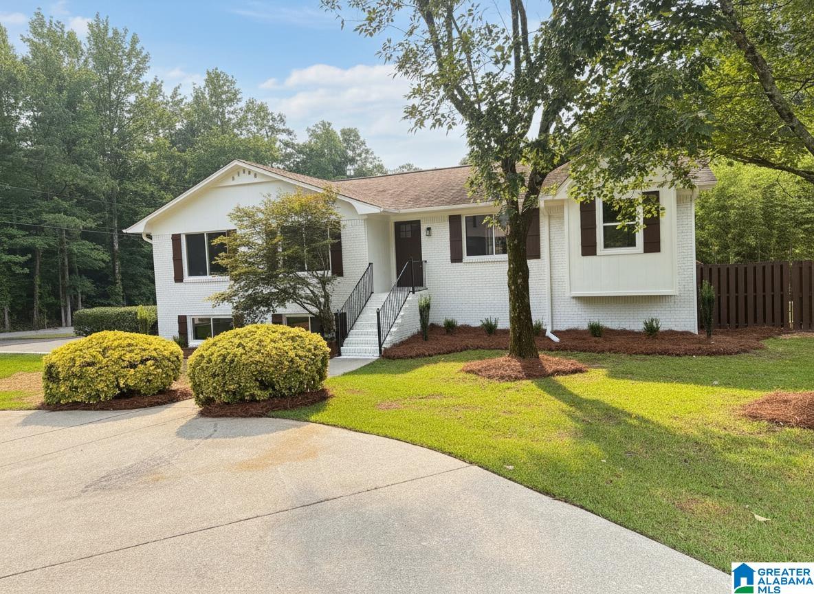 1641 GLENRIDGE DRIVE
