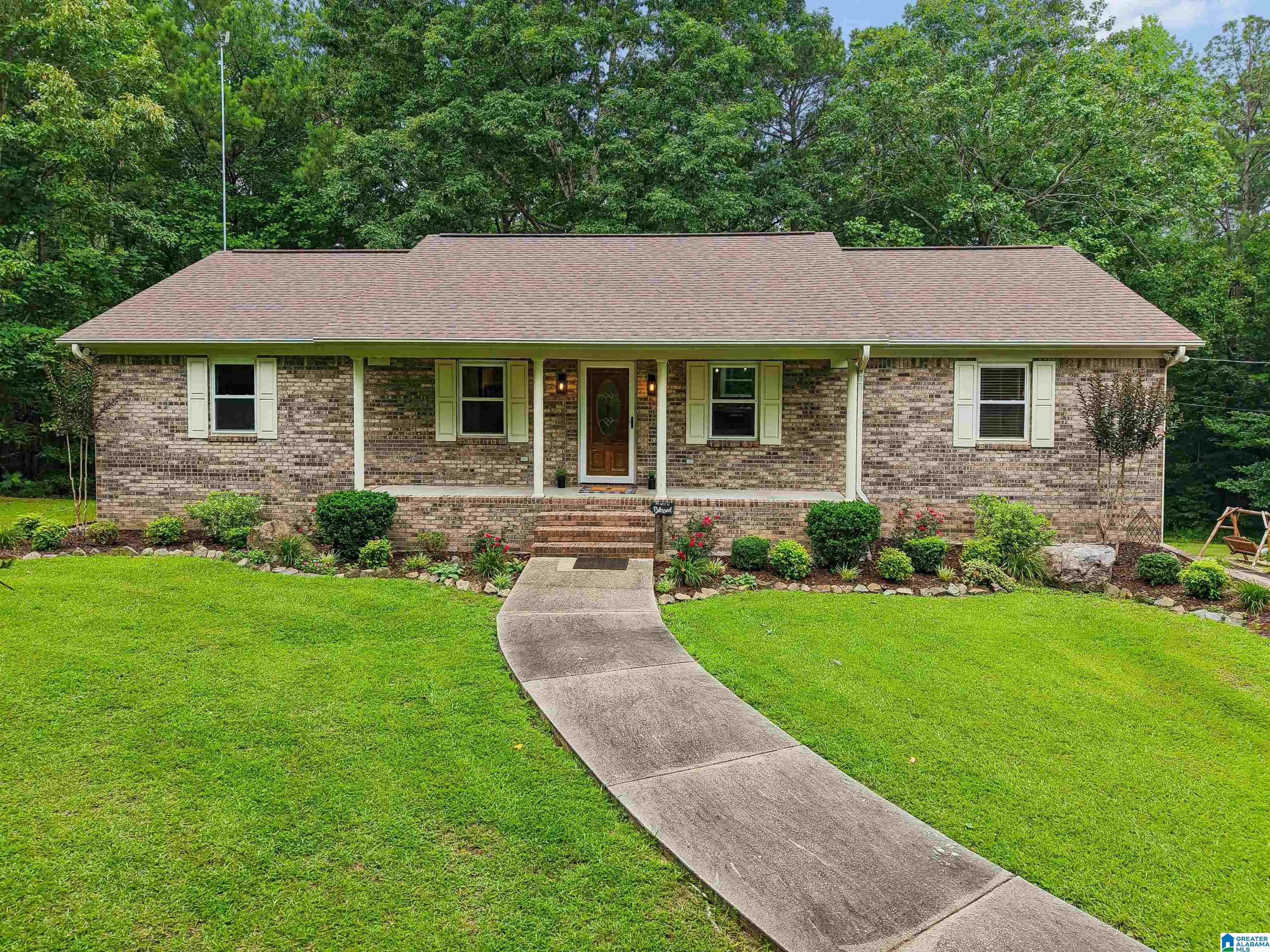 Photo 1 of 66 — 7855 HIGHWAY 145, CLANTON, AL 35046