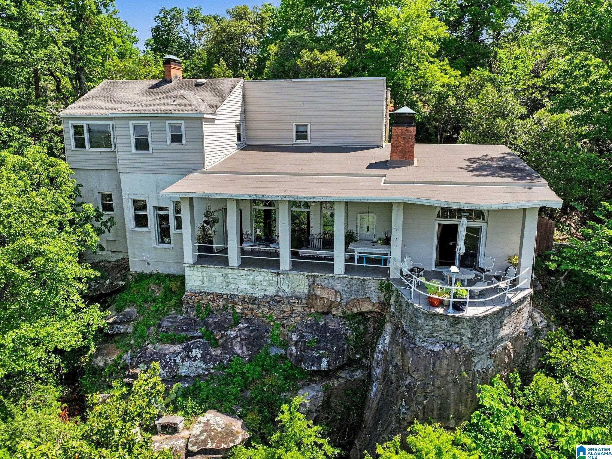 Photo 1 of 36 — 380 SHADES CREST ROAD, HOOVER, AL 35226