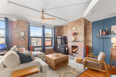 2318 1ST AVENUE N 401 BIRMINGHAM AL 35203