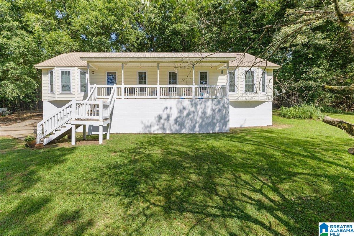 Photo 1 of 24 — 994 JAN STREET, ONEONTA, AL 35121