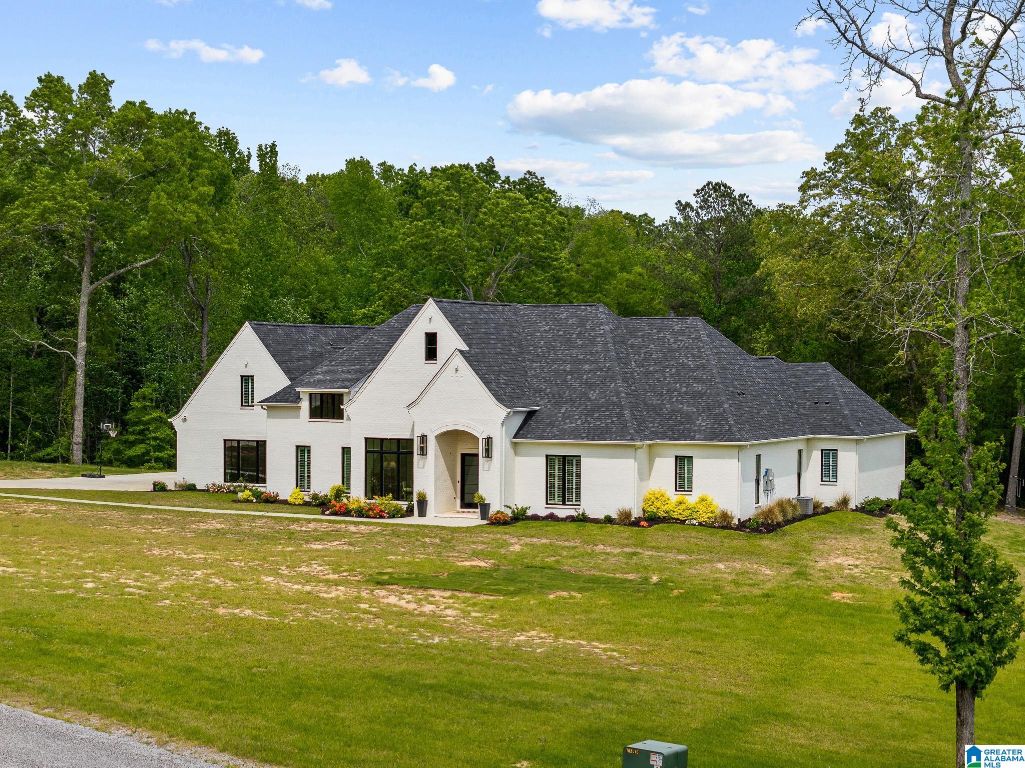 122 SPRING WATER FARMS