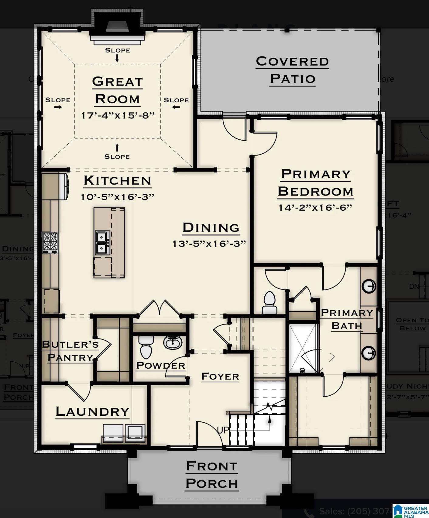 2424 BLACKRIDGE CREST