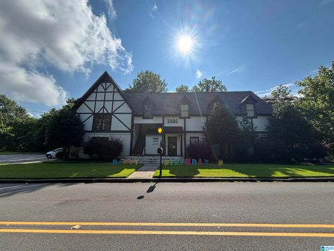 3505 BENT RIVER ROAD Suite 6 BIRMINGHAM AL 35216