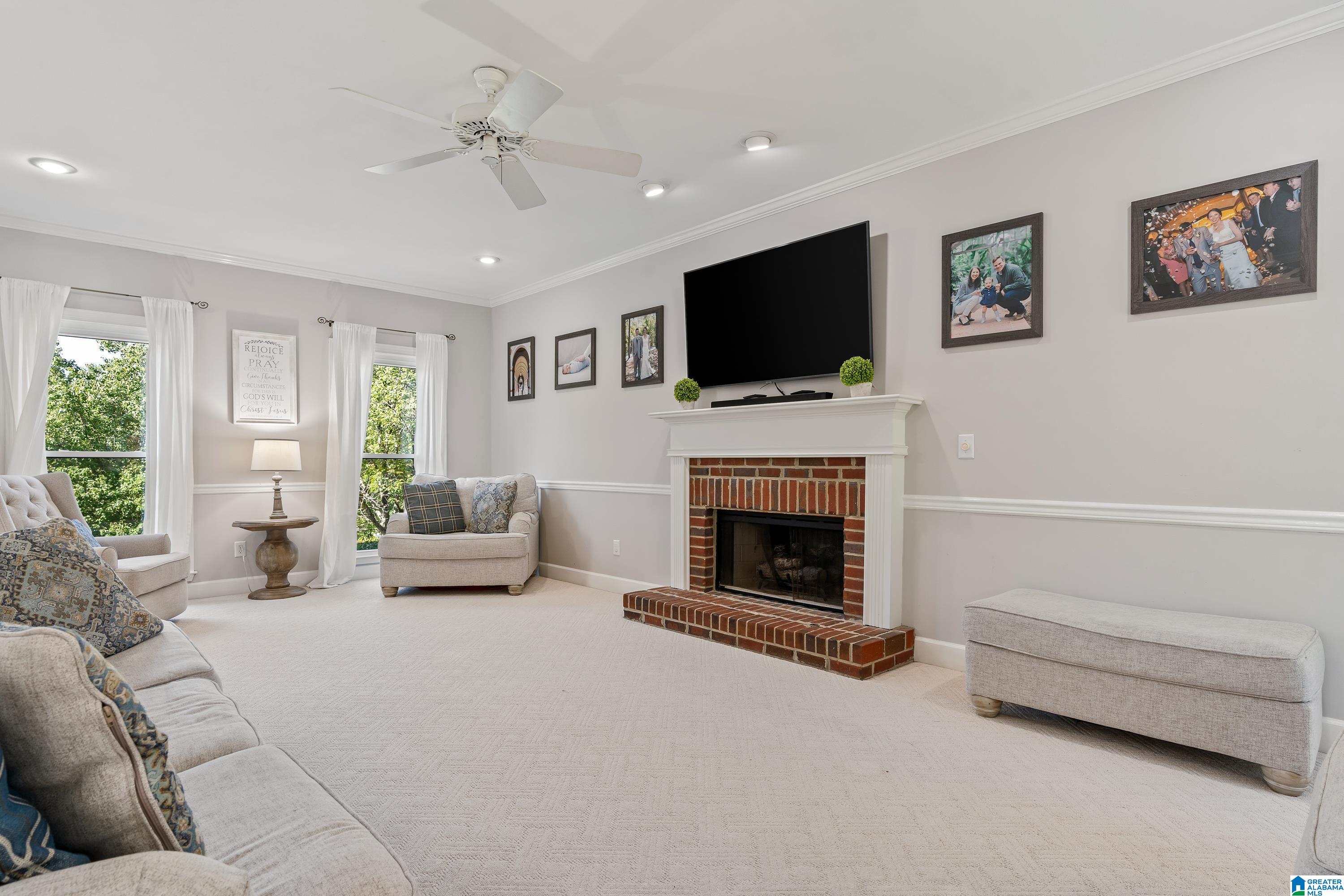 1709 WAKEFIELD DRIVE