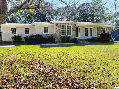 1007 PONCE DE LEON DRIVE JASPER AL 35504