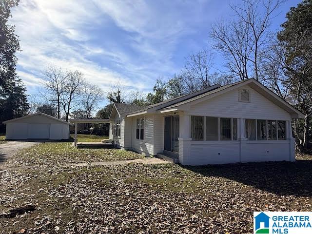 2604 WALKER CHAPEL ROAD